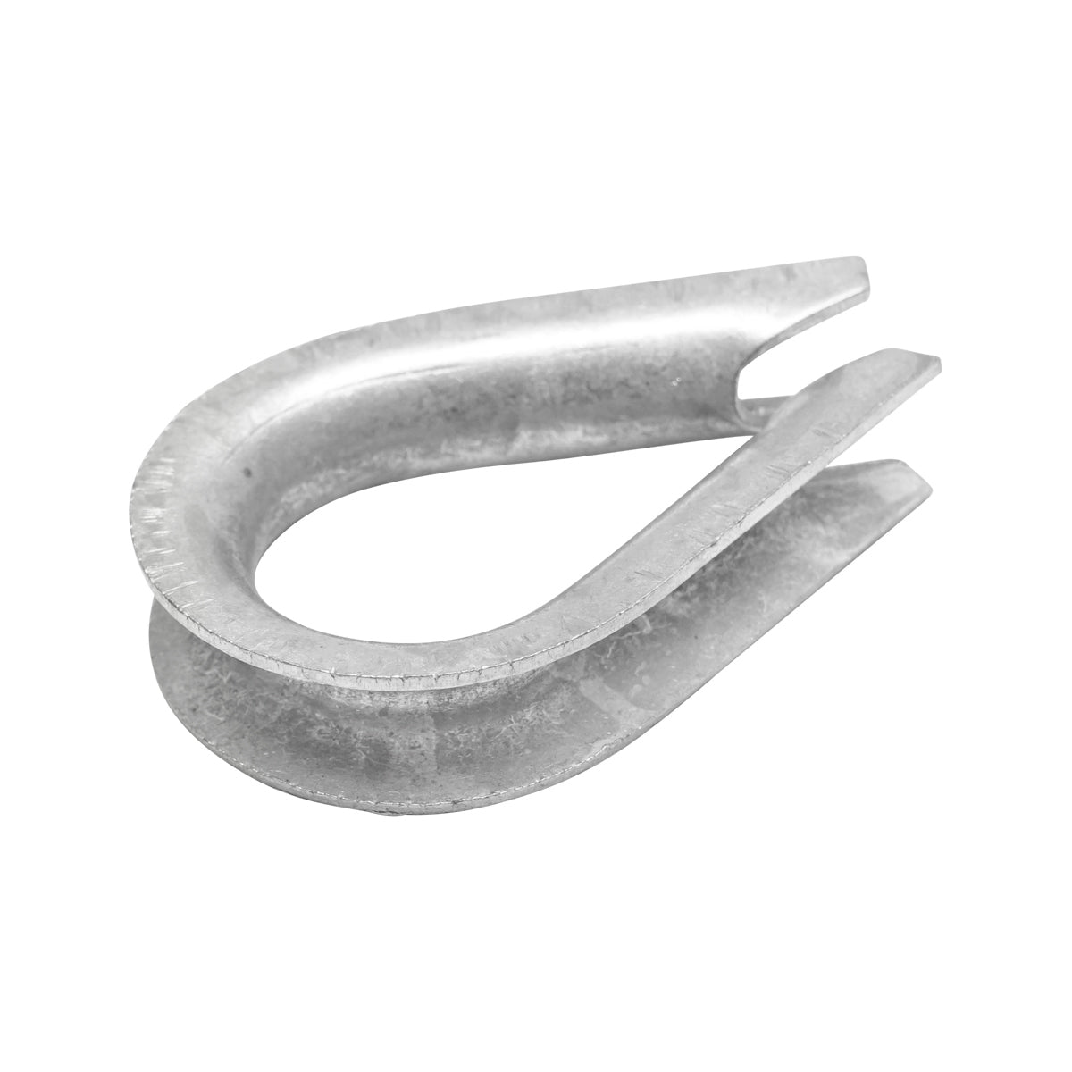 Puleggia in acciaio per cavo del verricello da 13 mm - immagine 2