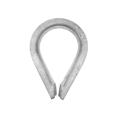 Puleggia in acciaio per cavo del verricello da 14 mm - immagine 3