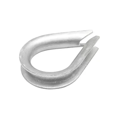 Puleggia in acciaio per cavo del verricello da 16 mm - immagine 2