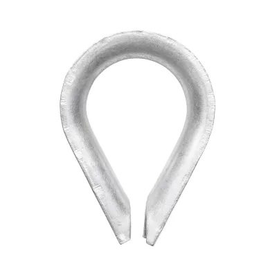 Puleggia in acciaio per cavo del verricello da 16 mm - immagine 3