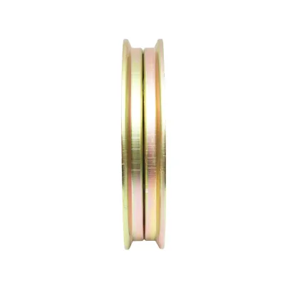Puleggia tendicinghia per mietitrebbia John Deere cod OEM AH97031 - immagine 3
