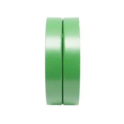 Puleggia tendicinghia per mietitrebbia John Deere Codice OEM: AH150900 - immagine 2
