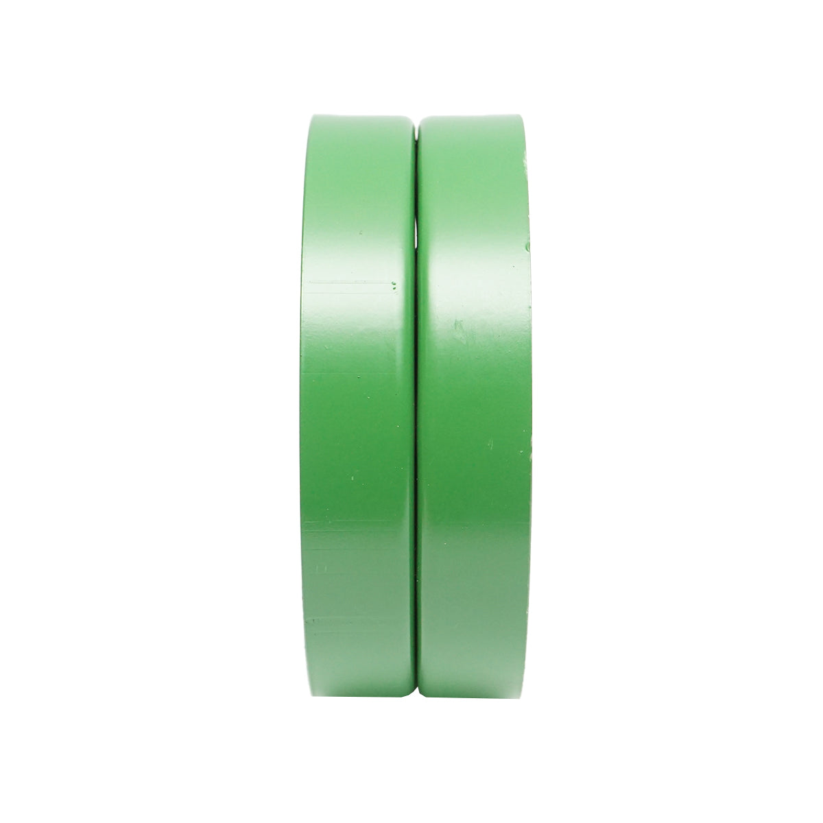 Puleggia tendicinghia per mietitrebbia John Deere Codice OEM: AH150900 - immagine 2
