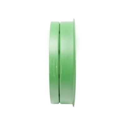 Puleggia Tendicinghia per mietitrebbia John Deere – Codice OEM: AH221938, marca Breckner Germany - immagine 2