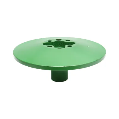 Puleggia variatore ventilazione per mietitrebbia John Deere cod OEM AH167535, AH233509 Breckner Germany - immagine 2