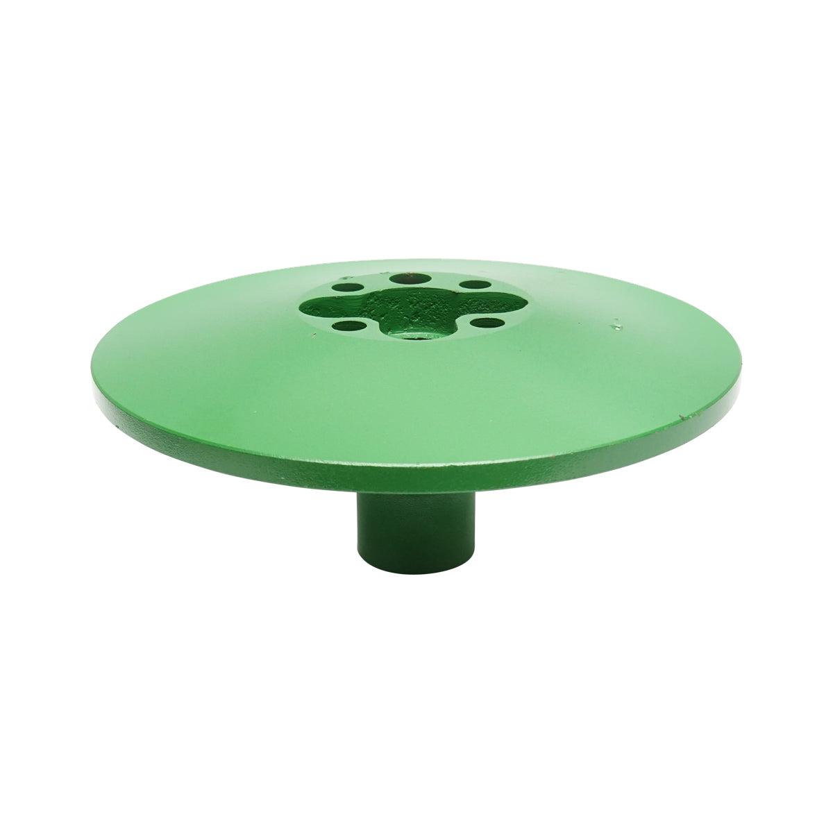 Puleggia variatore ventilazione per mietitrebbia John Deere cod OEM AH167535, AH233509 Breckner Germany - immagine 2