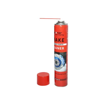 Pulitore Freni per Moto, Spray Detergente per Impianto Frenante, 750 ml - immagine 2