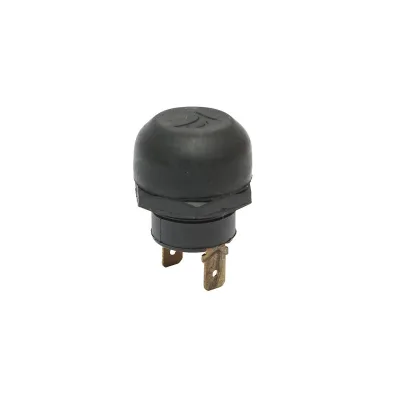 Pulsante clacson per John Deere, Fiat, Case IH, Steyr, Fendt, New Holland, Claas, Massey Ferguson Codice OEM 5127282, AL17684, 4998876, X830240020, 3597562M1, 5127281