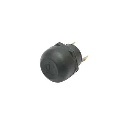 Pulsante clacson per John Deere, Fiat, Case IH, Steyr, Fendt, New Holland, Claas, Massey Ferguson Codice OEM 5127282, AL17684, 4998876, X830240020, 3597562M1, 5127281 - immagine 3