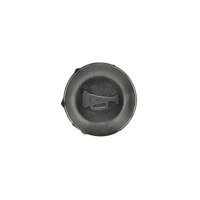 Pulsante clacson universale, avviamento, protezione dall'acqua con montaggio da 19 mm - immagine 2