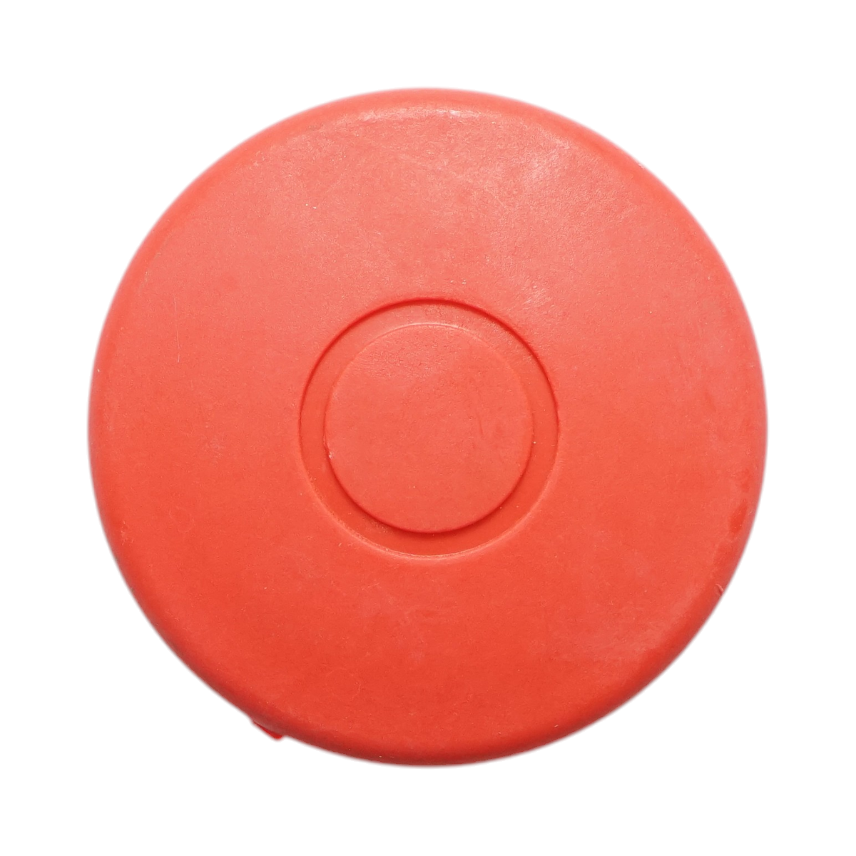 Pulsante di arresto di emergenza a fungo rosso con ritenuta Ø 22mm LAY5 Breckner Germany - immagine 4