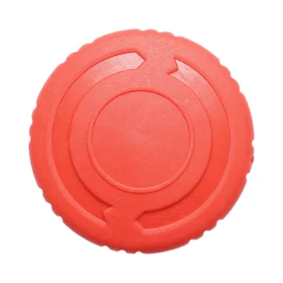 Pulsante di arresto di emergenza a fungo rosso con ritenuta Ø 22mm ZBE Breckner Germany - immagine 4