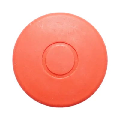 Pulsante di arresto di emergenza rosso 40mm, 1NO+1NC, 400V/10A, LAY5 Breckner Germany - immagine 3