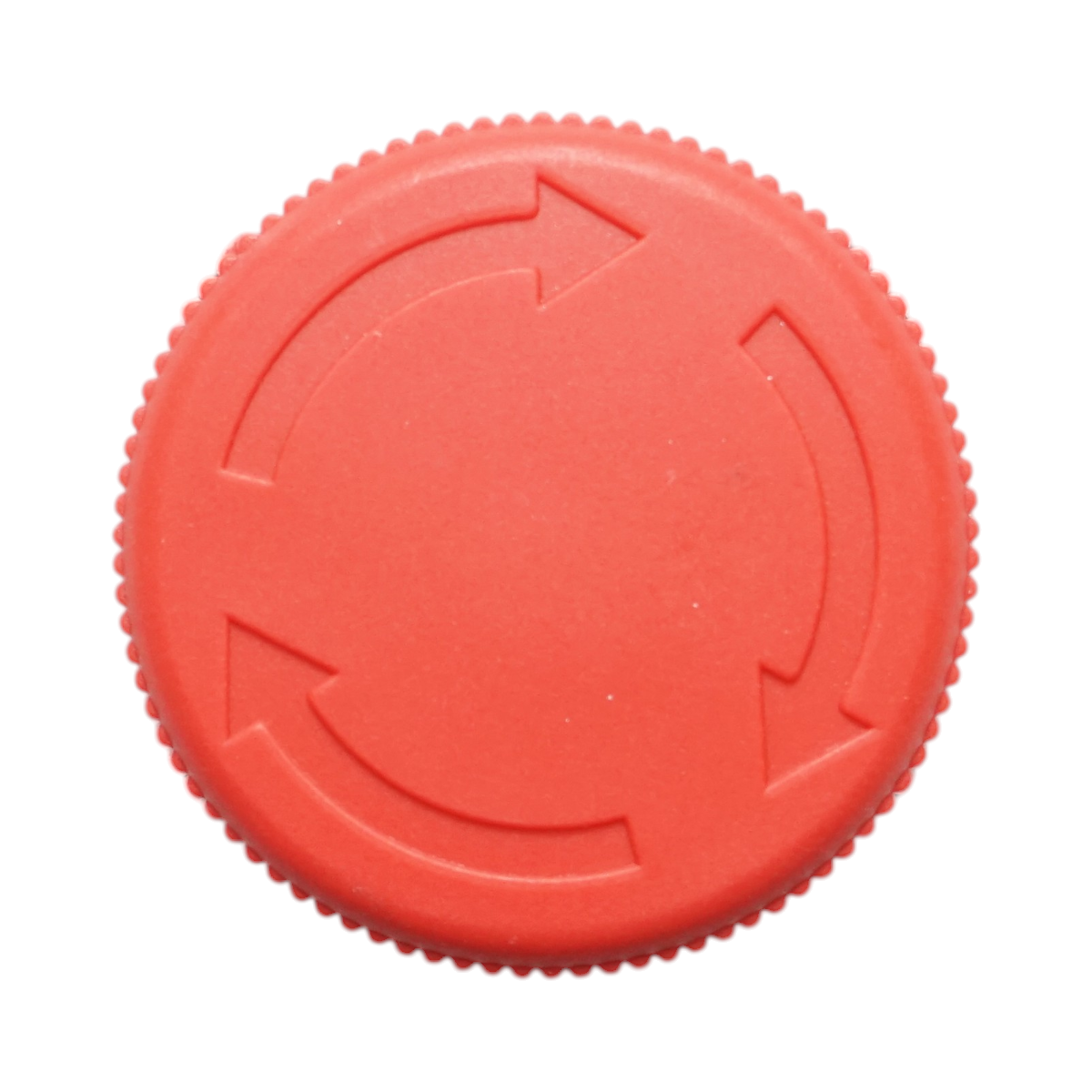 Pulsante di arresto di emergenza rosso con sgancio a rotazione 40 mm, 1 NC, 400 V/10 A LAY5 Breckner Germany - immagine 2