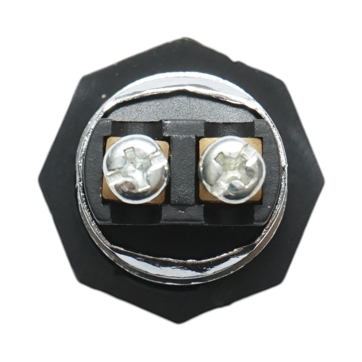 Pulsante di avviamento rosso universale a 2 pin 12V/10A–24V/5A - immagine 4
