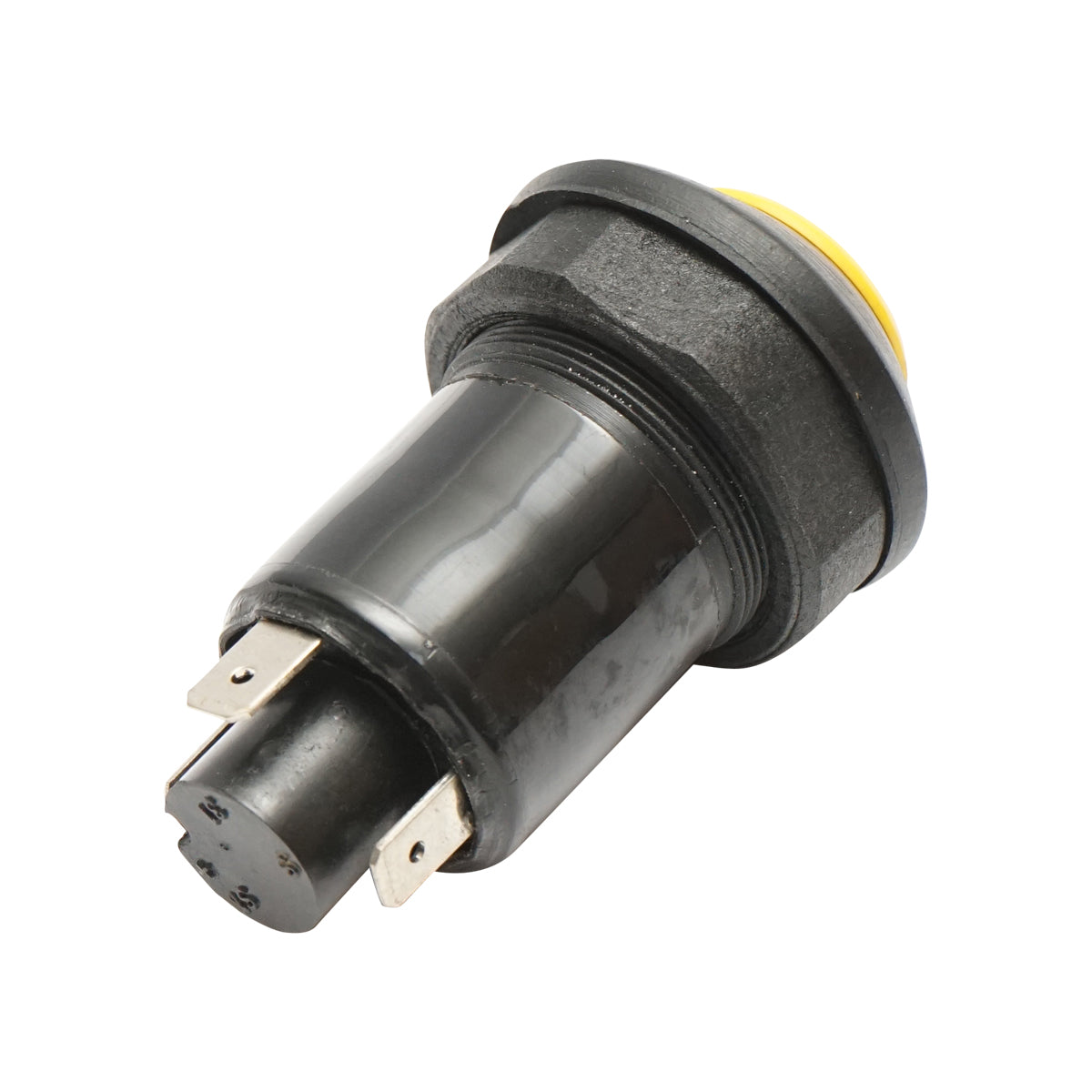 Pulsante di avvio lampada da lavoro, Custodia, Massey Ferguson, Steyr Codice OEM 3370431M91, 133700580008, 139900580153, 020001119610, X830240083000, 0003334308, 05761017 12V, 4 pin - immagine 3