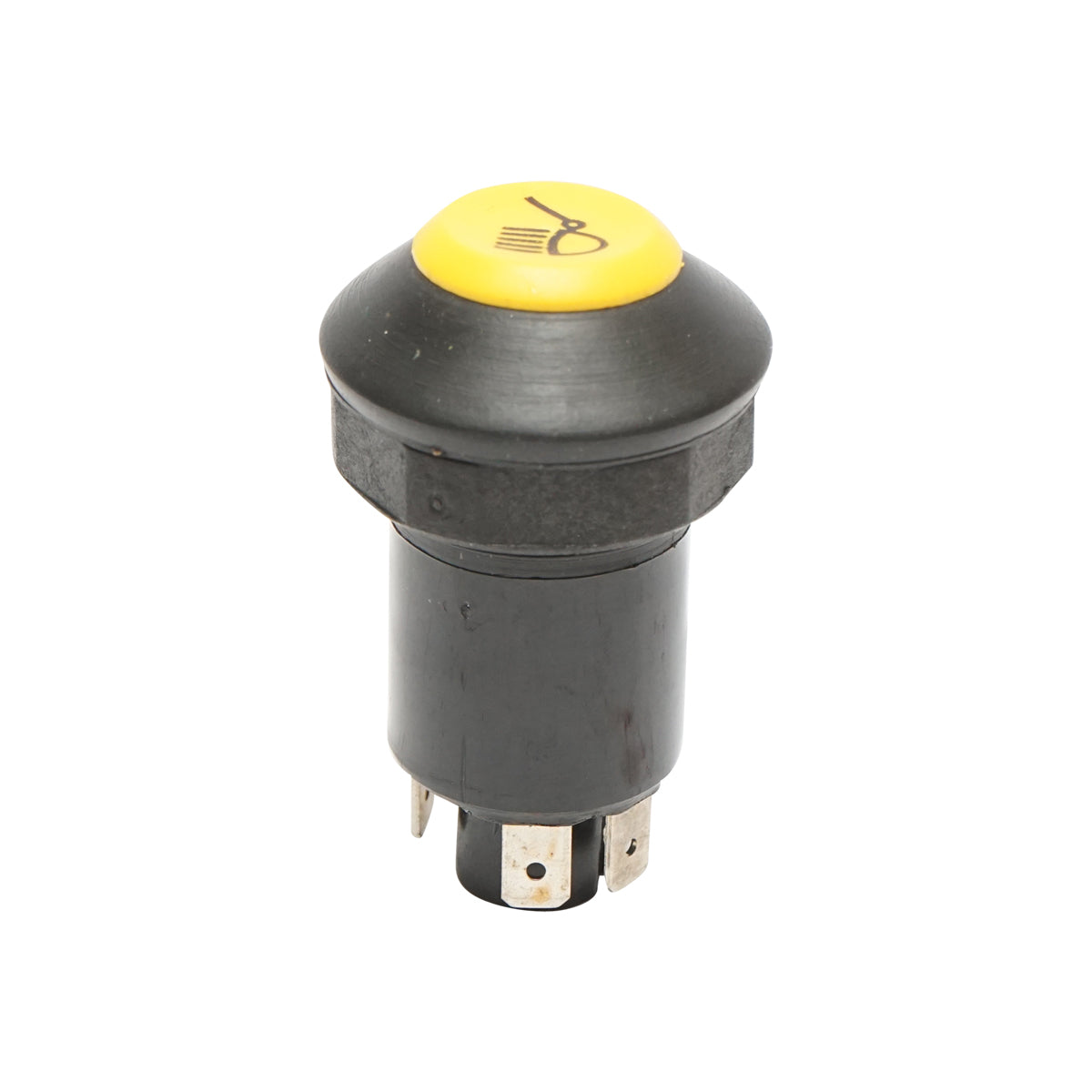 Pulsante di avvio lampada da lavoro, Custodia, Massey Ferguson, Steyr Codice OEM 3370431M91, 133700580008, 139900580153, 020001119610, X830240083000, 0003334308, 05761017 12V, 4 pin