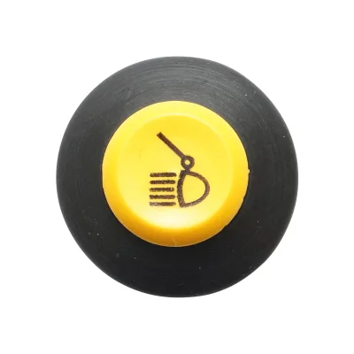 Pulsante di avvio lampada da lavoro, Custodia, Massey Ferguson, Steyr Codice OEM 3370431M91, 133700580008, 139900580153, 020001119610, X830240083000, 0003334308, 05761017 12V, 4 pin - immagine 2