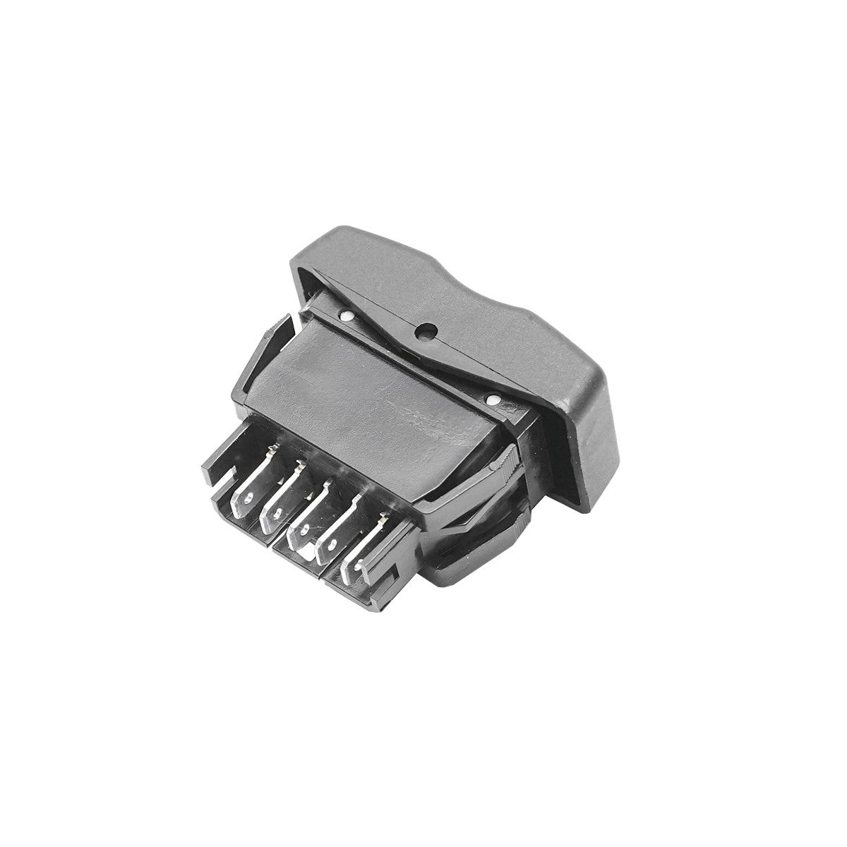Pulsante di controllo alzacristalli anteriori Dacia Logan, Sandero, VAN, MCV vecchio modello 2004>>> 6001546816 - immagine 3