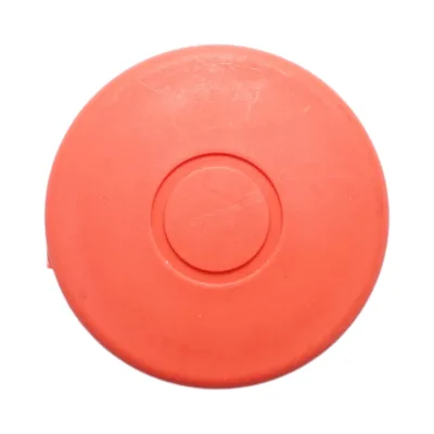 Pulsante di emergenza a fungo rosso tipo push-pull Ø 22mm LAY5 Breckner Germany - immagine 4