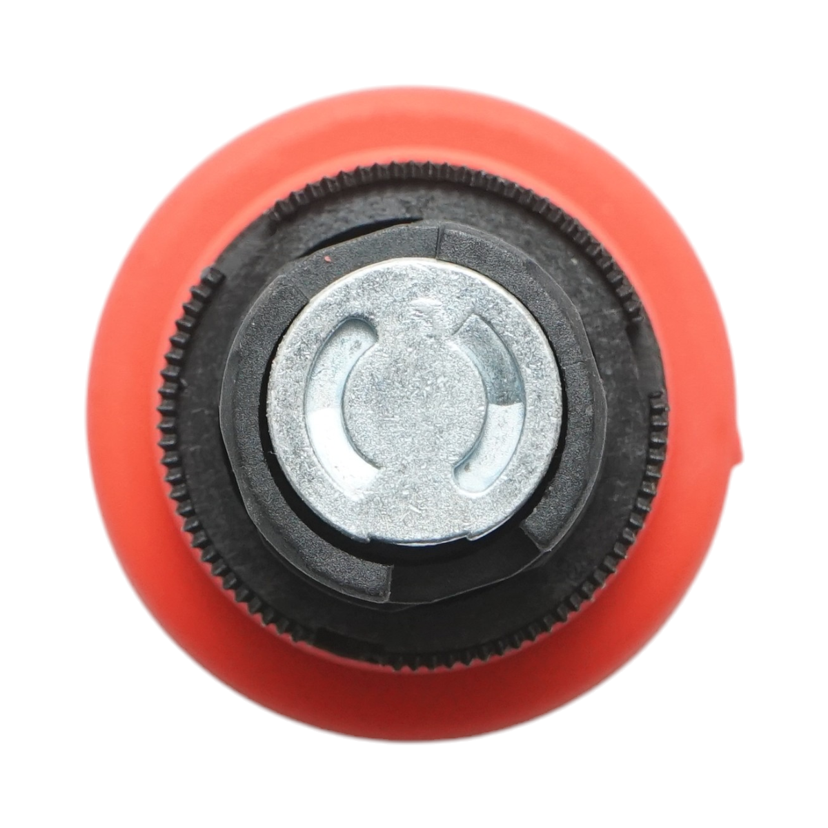 Pulsante di emergenza a fungo rosso tipo push-pull Ø 22mm LAY5 Breckner Germany - immagine 5