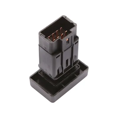 Pulsante di emergenza Dacia Logan, Sandero, MCV, Van, Vecchio modello di scarpa 6001546813 - immagine 4