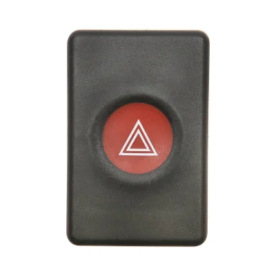 Pulsante di emergenza Dacia Logan, Sandero, MCV, Van, Vecchio modello di scarpa 6001546813 - immagine 2