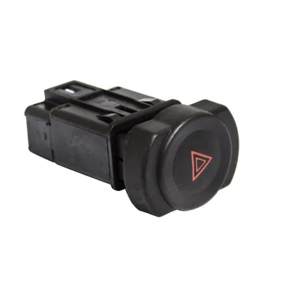 Pulsante di emergenza nuovo modello Dacia Logan, Sandero, VAN, MCV, PK restyling 8200602232
