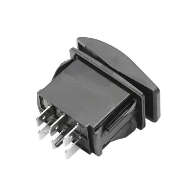 Pulsante di sollevamento idraulico per Massey Ferguson, codice OEM 3902436M2, 3902436M1, VPM6139 - immagine 3