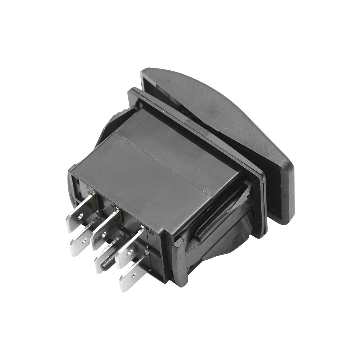 Pulsante di sollevamento idraulico per Massey Ferguson, codice OEM 3902436M2, 3902436M1, VPM6139 - immagine 3