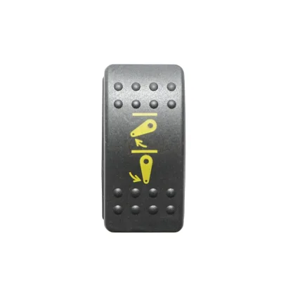 Pulsante di sollevamento idraulico per Massey Ferguson, codice OEM 3902436M2, 3902436M1, VPM6139