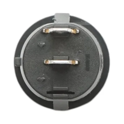 Pulsante interruttore ON/OFF con 2 pin 250V AC/6A universale - immagine 4