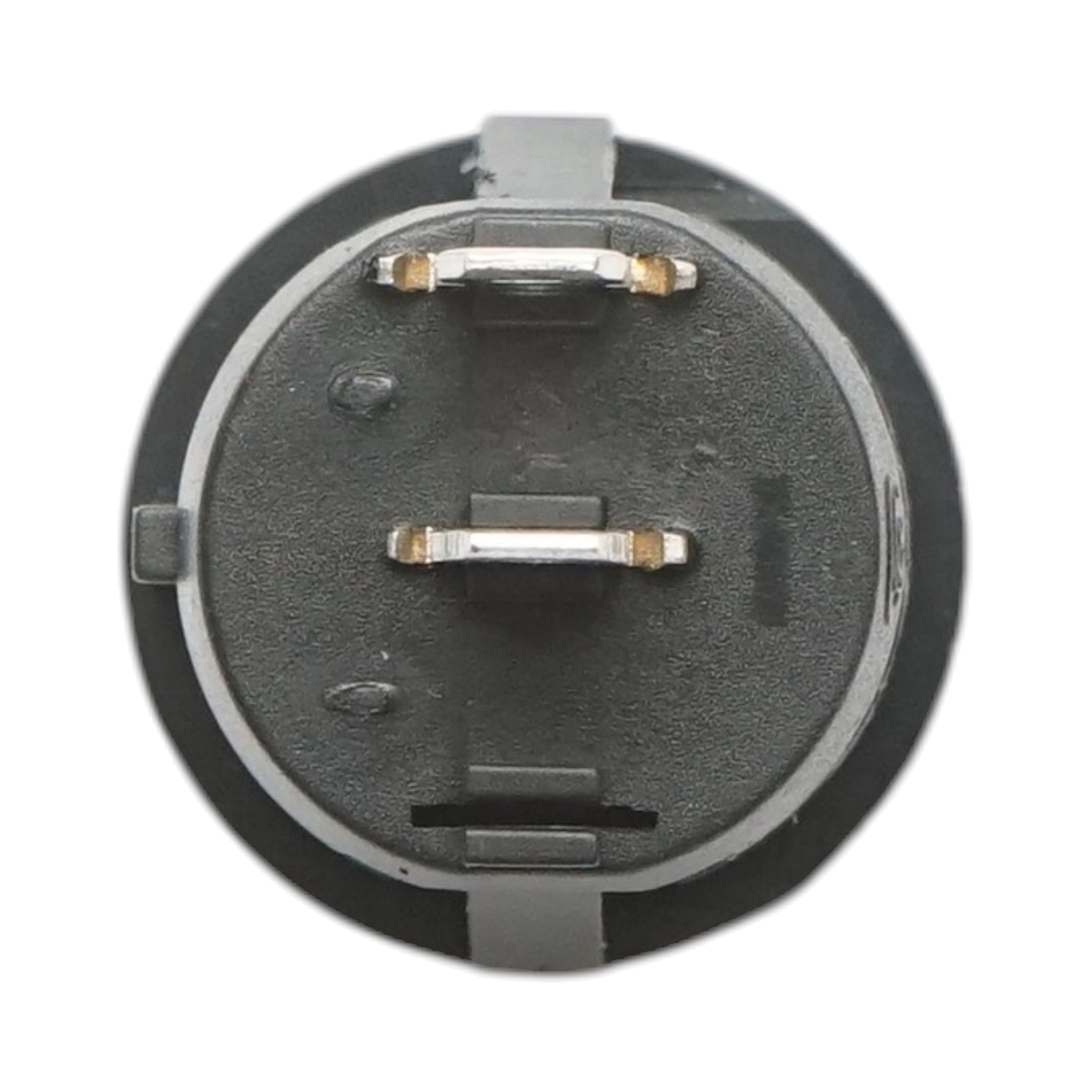 Pulsante interruttore ON/OFF con 2 pin 250V AC/6A universale - immagine 4