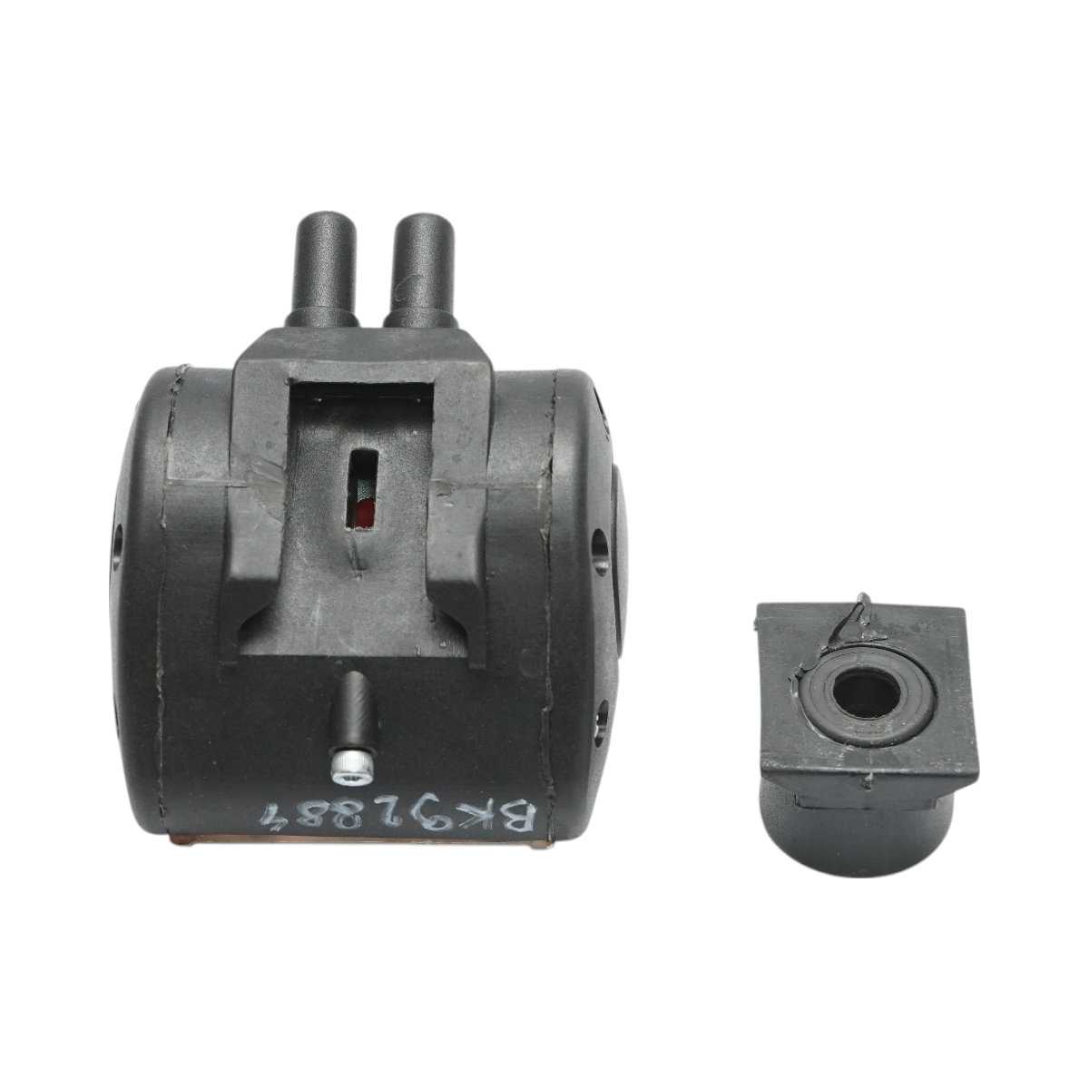 Pulsatore 50/50 per mungitrice per mucche Breckner Germany - immagine 5