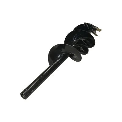 Punta da trapano da 310 mm, altezza 1300 mm, peso 26 kg - immagine 3
