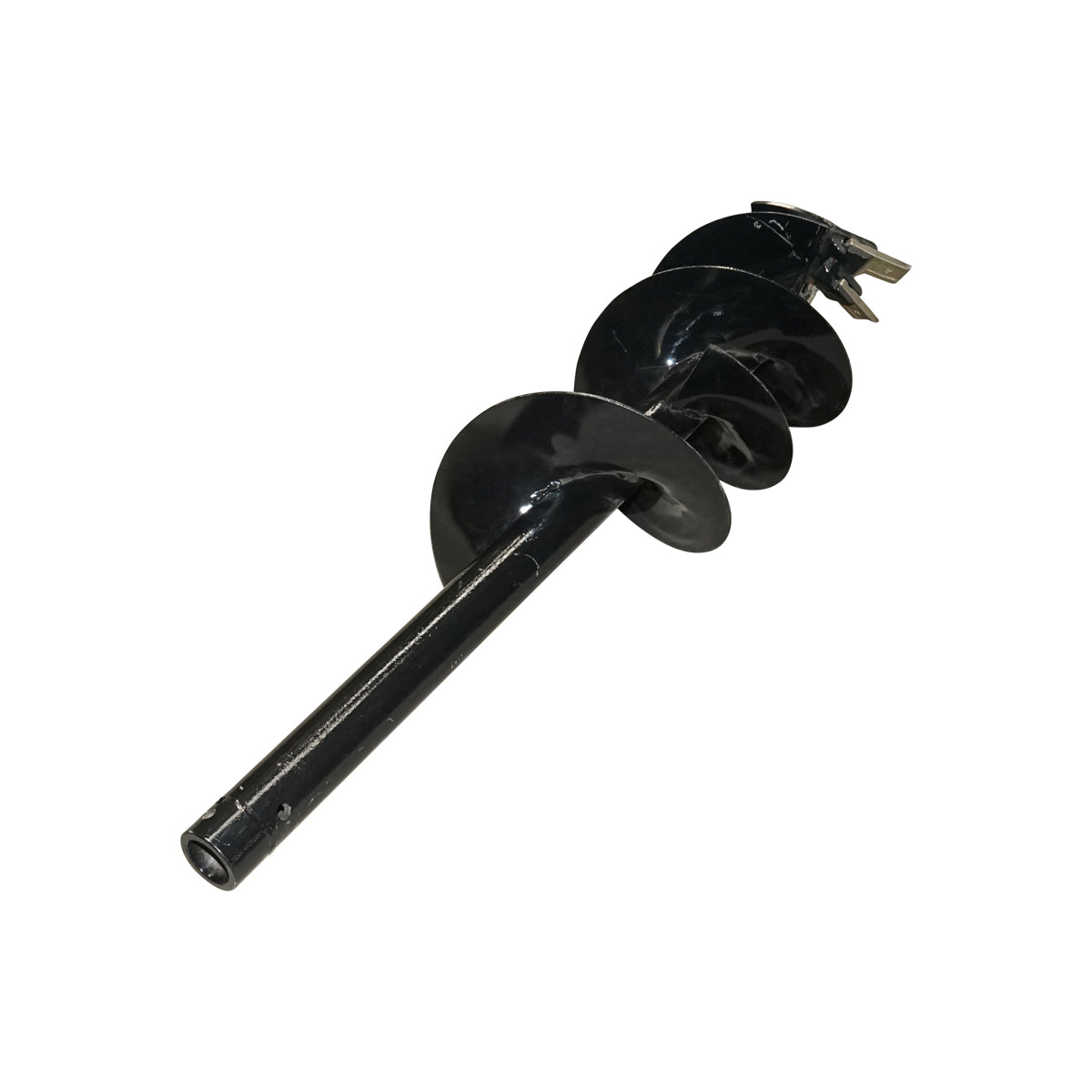 Punta da trapano da 310 mm, altezza 1300 mm, peso 26 kg - immagine 3