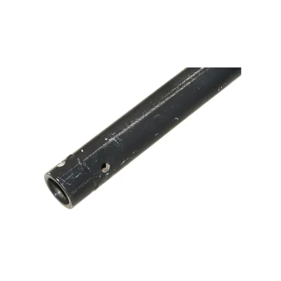 Punta da trapano da 310 mm, altezza 1300 mm, peso 26 kg - immagine 5