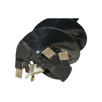 Punta da trapano da 310 mm, altezza 1300 mm, peso 26 kg - immagine 4