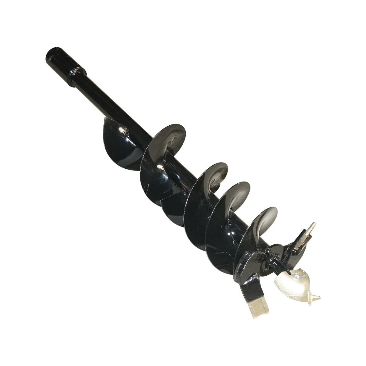 Punta da trapano da terra 210mm, altezza 1300mm, peso 16Kg - immagine 2