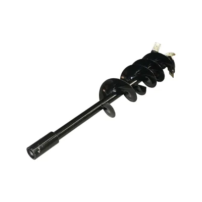 Punta da trapano da terra 210mm, altezza 1300mm, peso 16Kg - immagine 3
