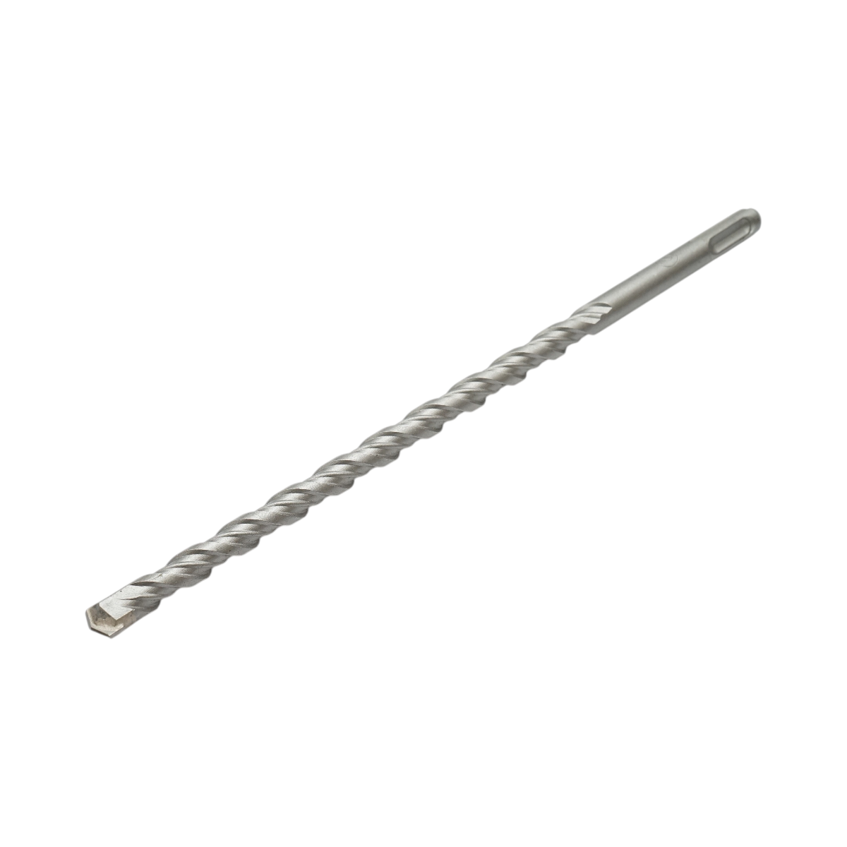 Punta da trapano per calcestruzzo Vidia 12x260mm SDS Plus, punta piatta Breckner Germany - immagine 2