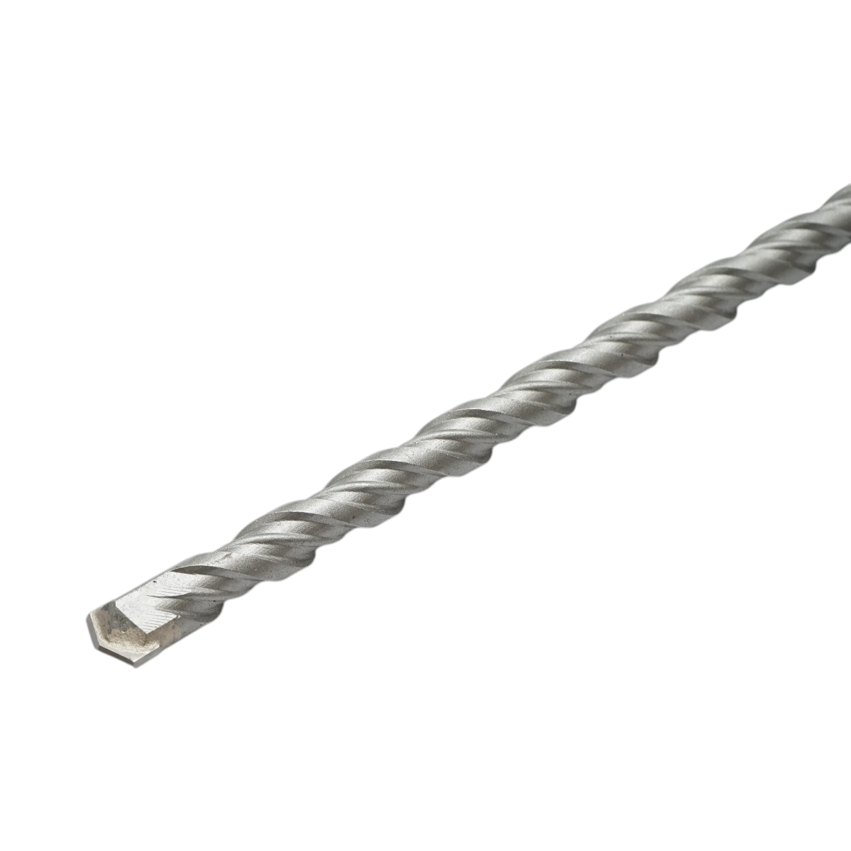 Punta da trapano per calcestruzzo Vidia 12x260mm SDS Plus, punta piatta Breckner Germany - immagine 5