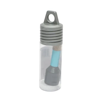 Punta diamantata a corona 12x62mm, filettatura interna M14 per piastrelle in ceramica, marmo e granito Breckner Germany - immagine 5
