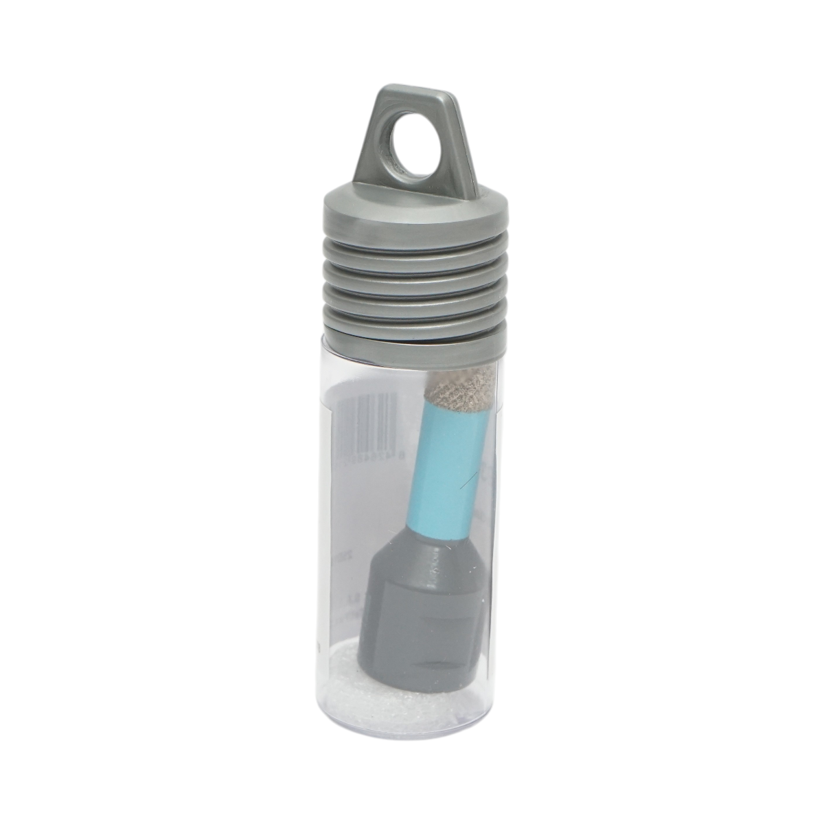 Punta diamantata a corona 12x62mm, filettatura interna M14 per piastrelle in ceramica, marmo e granito Breckner Germany - immagine 5
