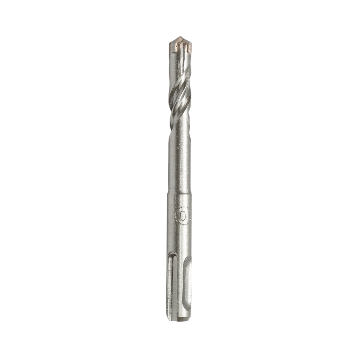 Punta per calcestruzzo 10x110mm SDS Plus, punta a croce