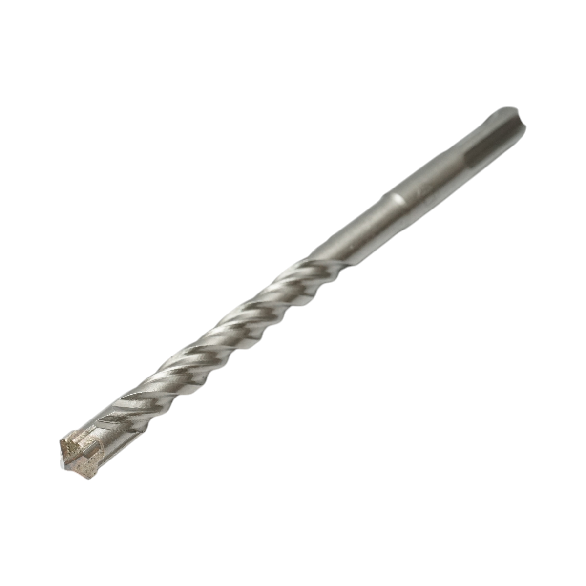 Punta per calcestruzzo 10x160mm SDS Plus, punta a croce - immagine 2