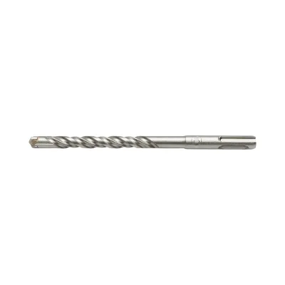 Punta per calcestruzzo 10x160mm SDS Plus, punta a croce - immagine 3