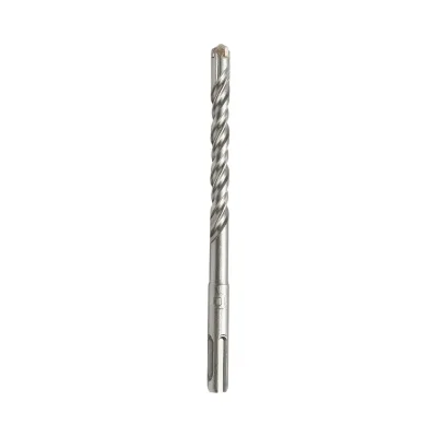 Punta per calcestruzzo 10x160mm SDS Plus, punta a croce