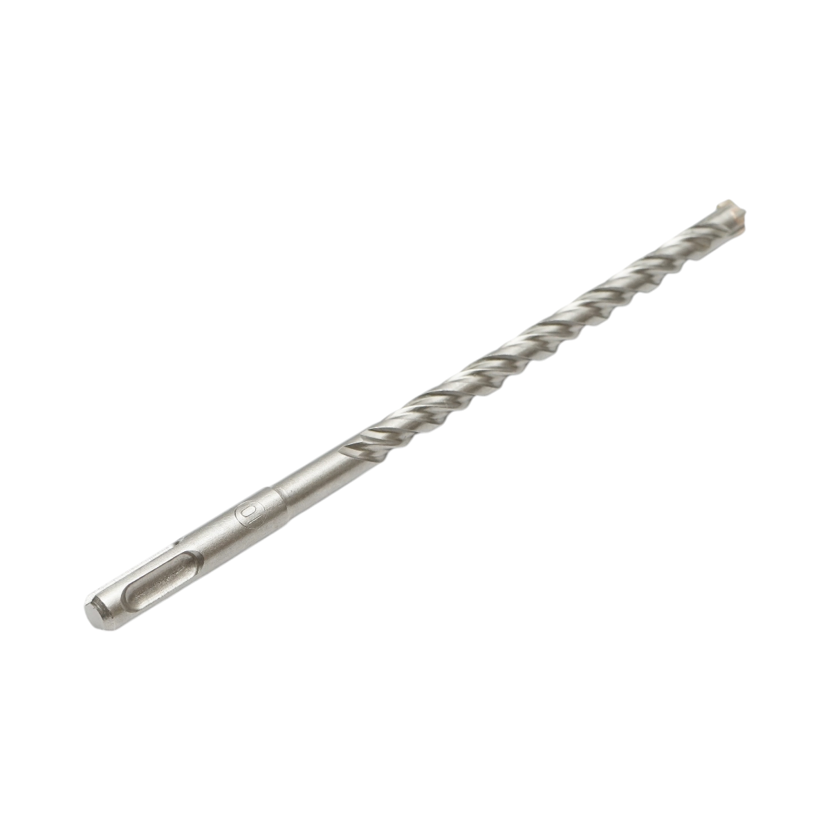 Punta per calcestruzzo 10x210mm SDS Plus, punta a croce - immagine 4