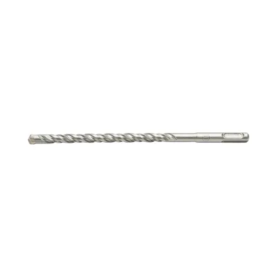 Punta per calcestruzzo 10x210mm SDS Plus, punta a croce - immagine 3